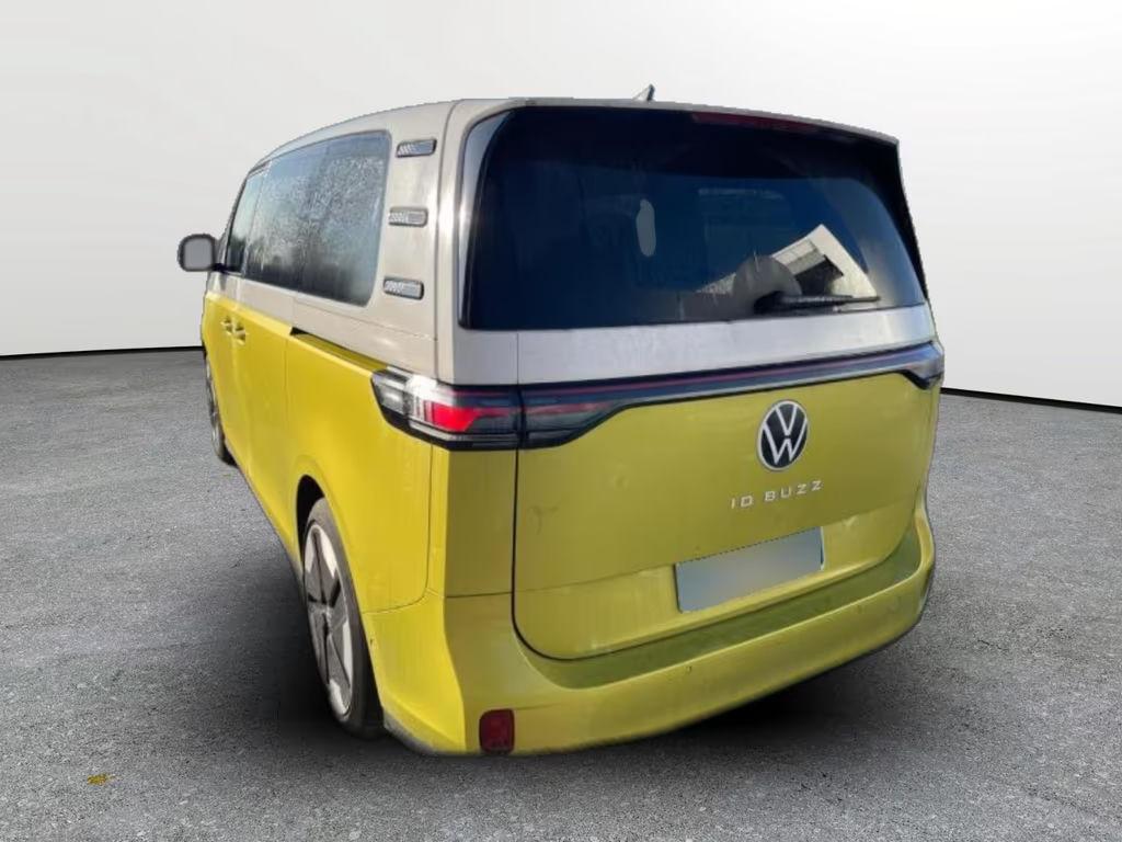 Volkswagen ID. Buzz