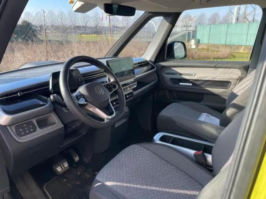 Volkswagen ID. Buzz
