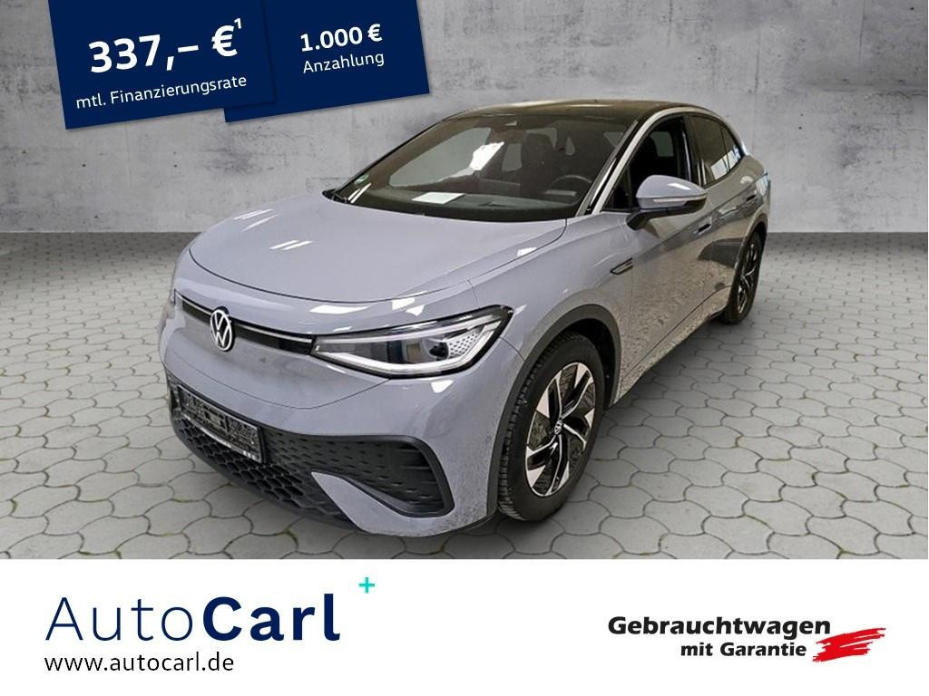 Volkswagen ID.5 2022 Elektrisch