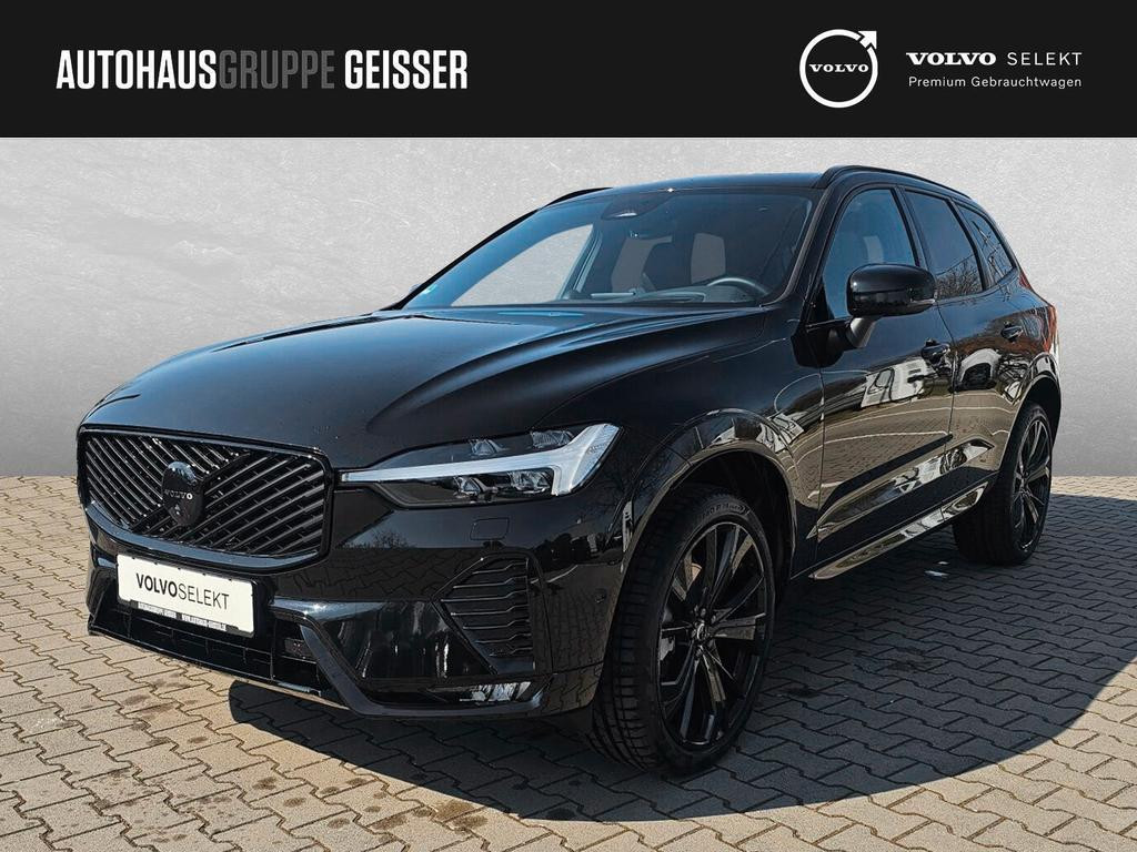 Volvo XC60 2026 Benzine