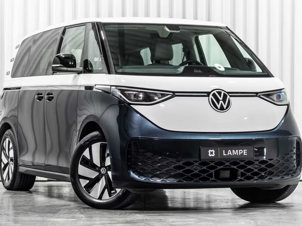 Volkswagen ID. Buzz 2023 Elektrisch