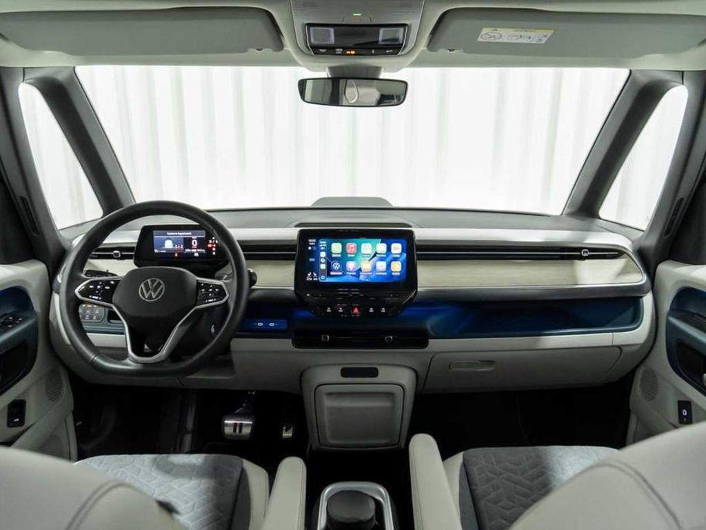 Volkswagen ID. Buzz