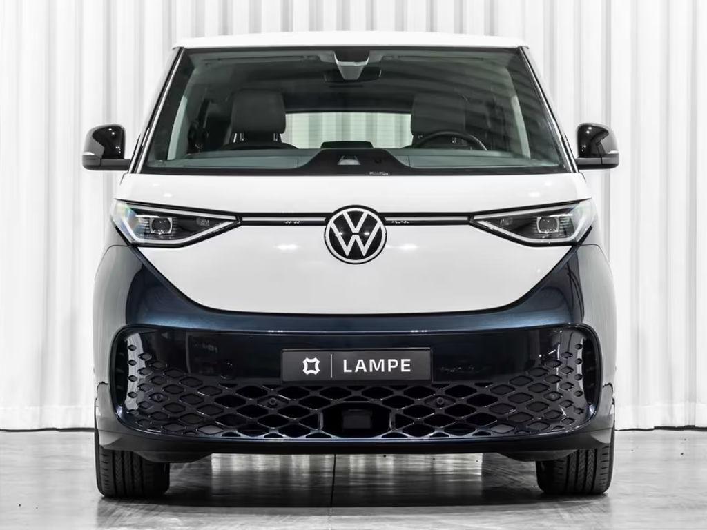 Volkswagen ID. Buzz