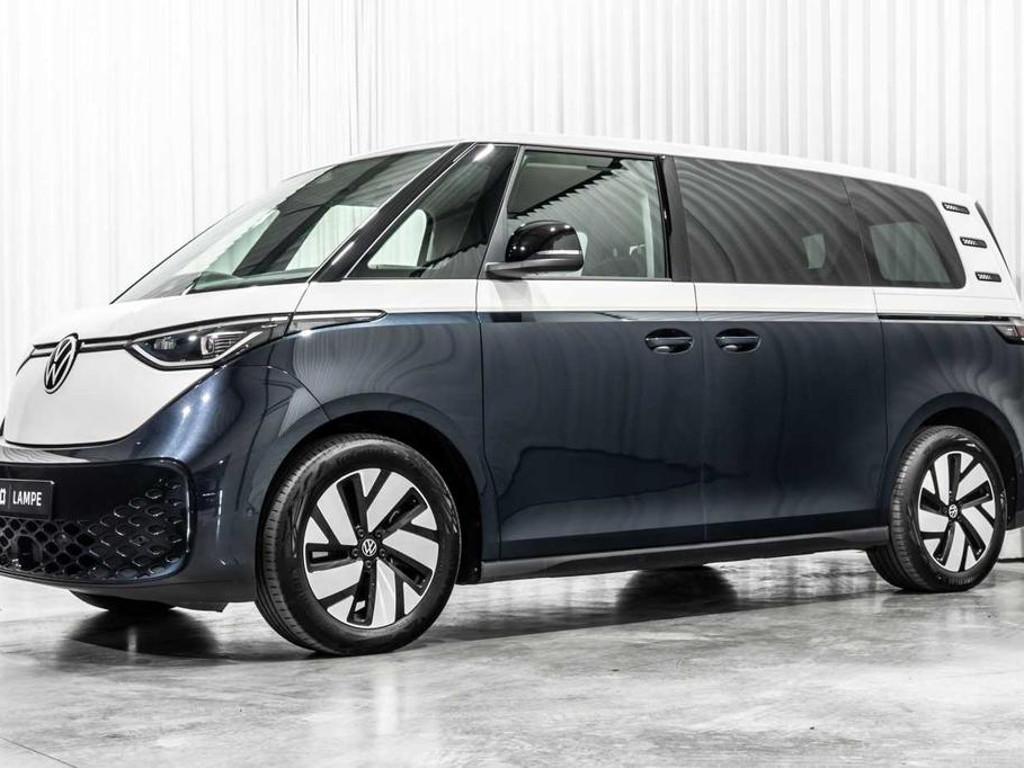 Volkswagen ID. Buzz