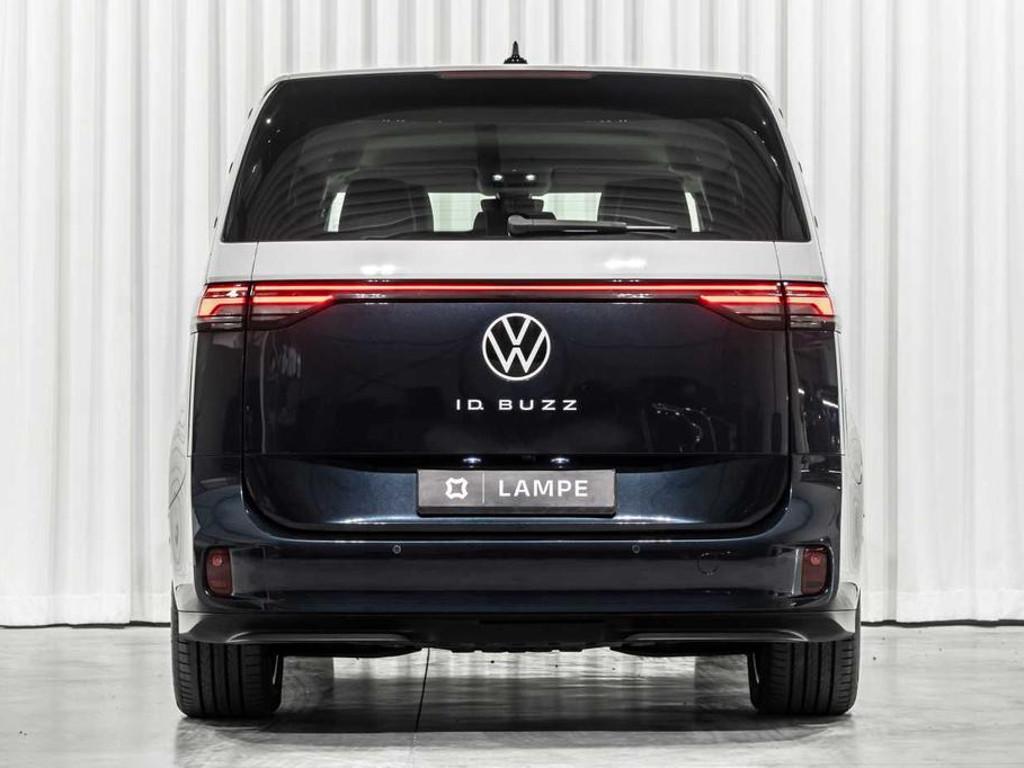 Volkswagen ID. Buzz