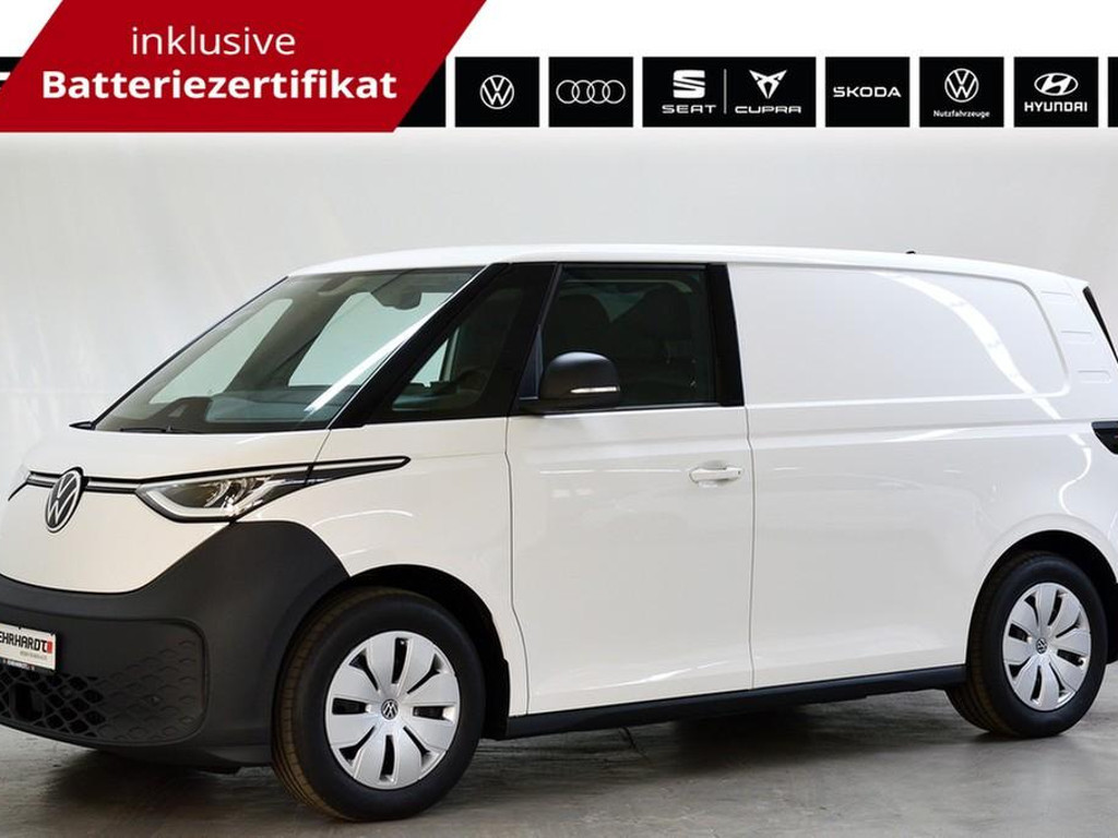 Volkswagen ID. Buzz Cargo 2023 Elektrisch