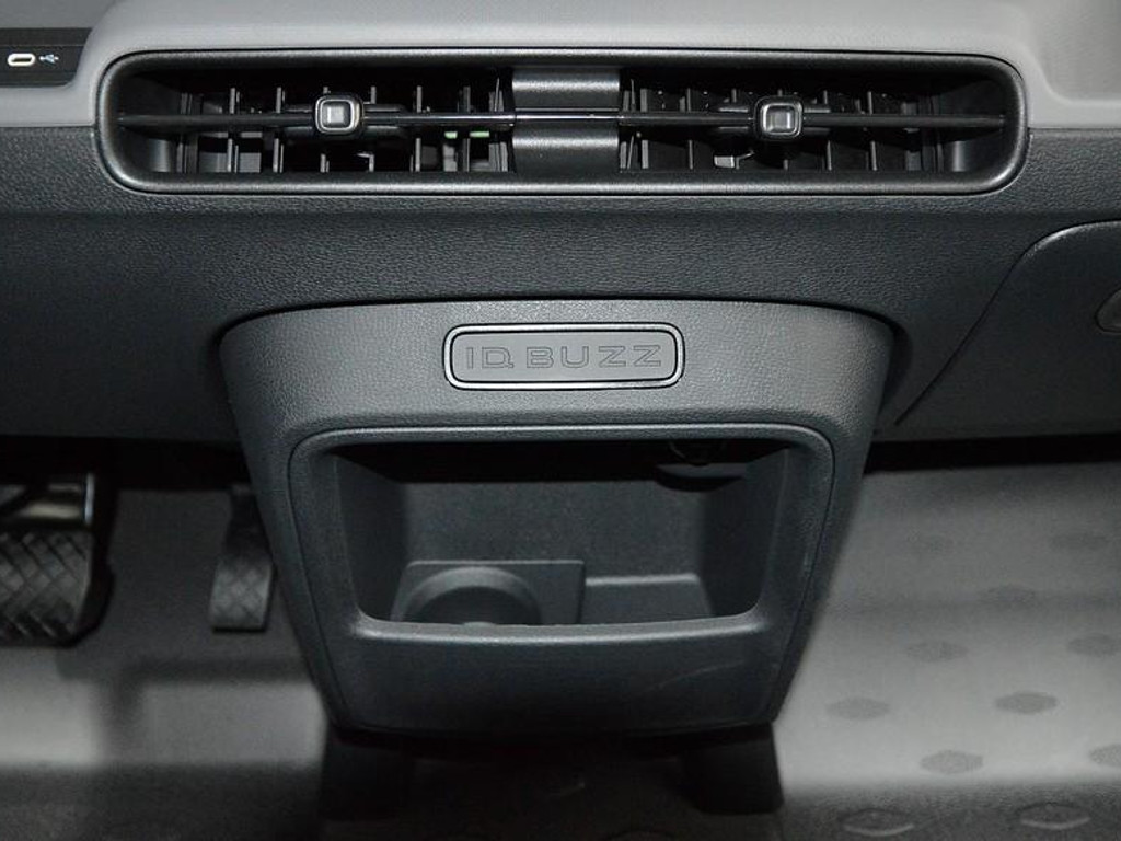 Volkswagen ID. Buzz Cargo