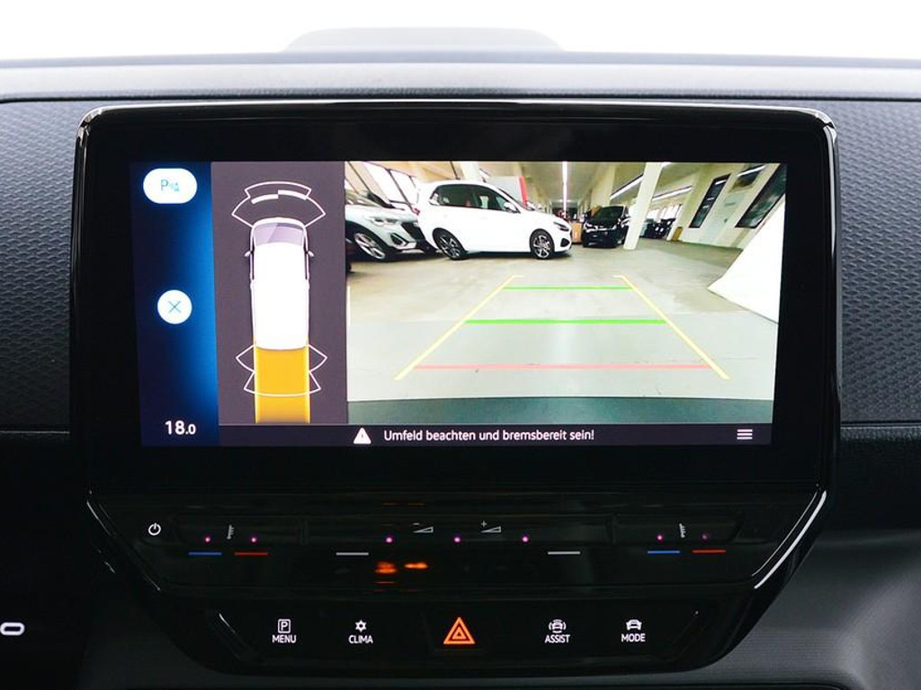 Volkswagen ID. Buzz Cargo