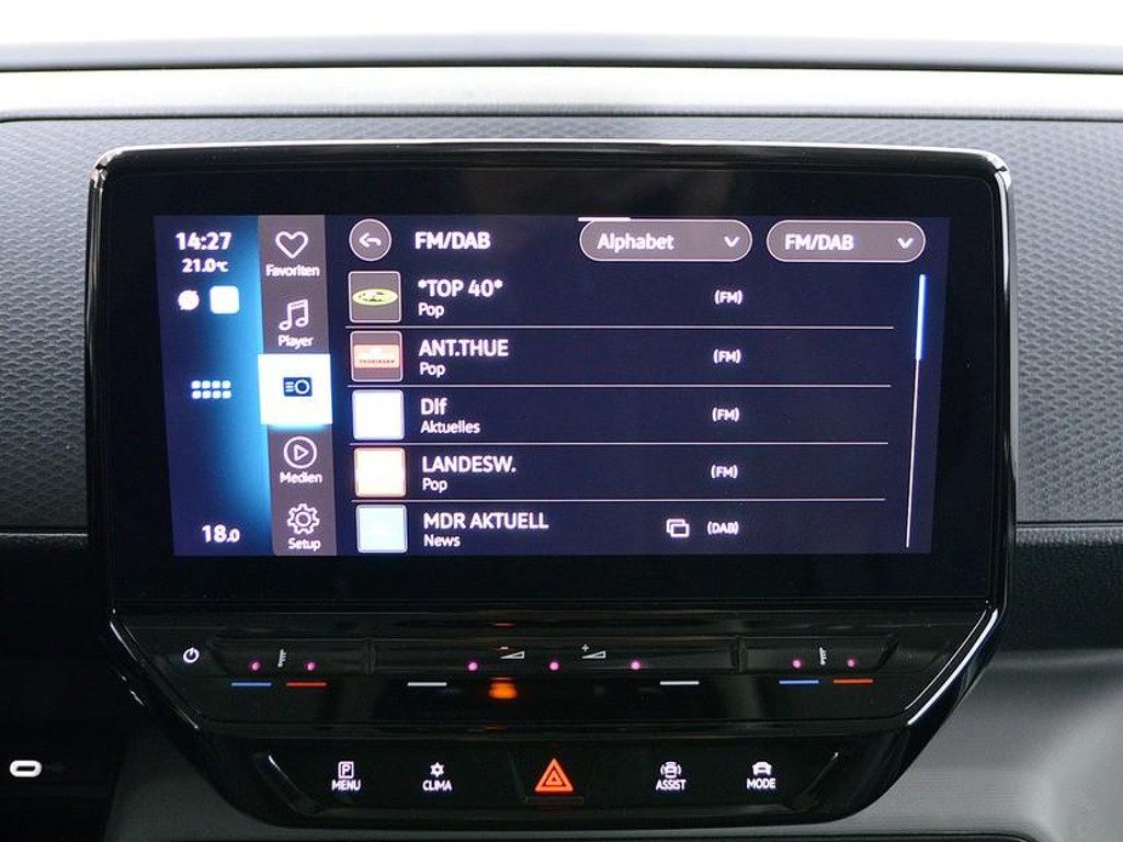 Volkswagen ID. Buzz Cargo