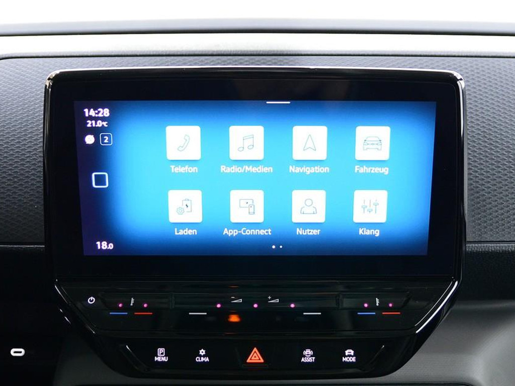 Volkswagen ID. Buzz Cargo