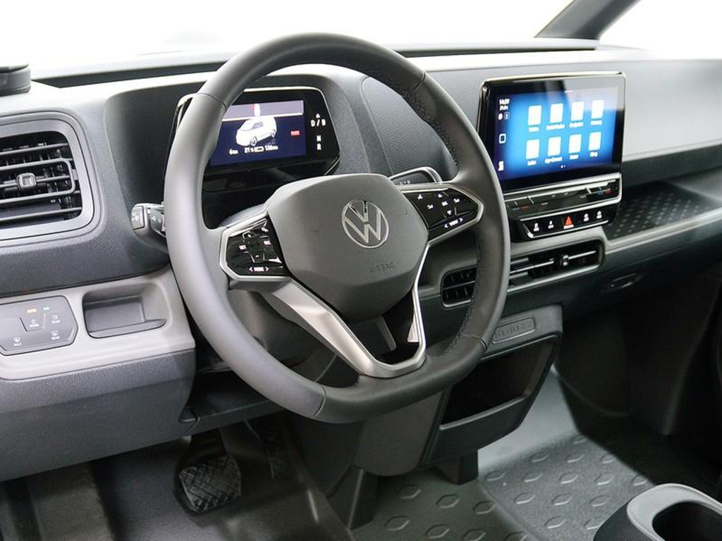 Volkswagen ID. Buzz Cargo