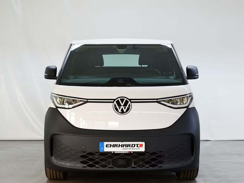 Volkswagen ID. Buzz Cargo
