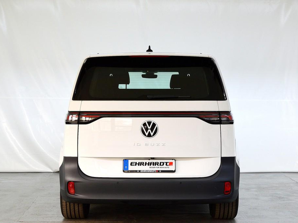 Volkswagen ID. Buzz Cargo