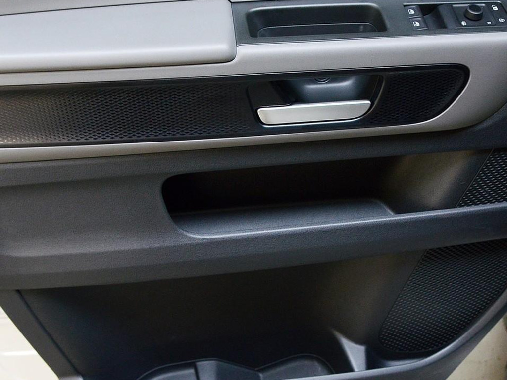 Volkswagen ID. Buzz Cargo