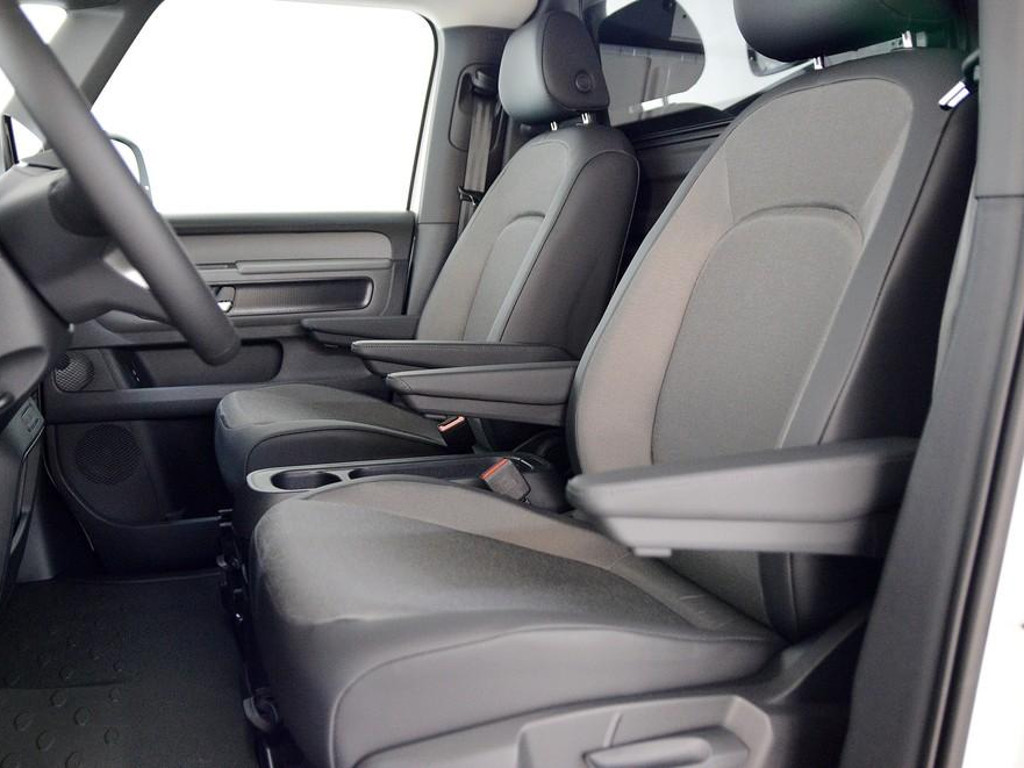 Volkswagen ID. Buzz Cargo