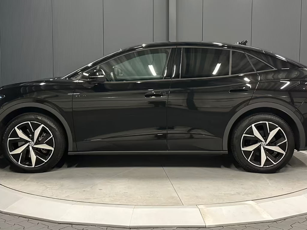 Volkswagen ID.5 2025 Elektrisch