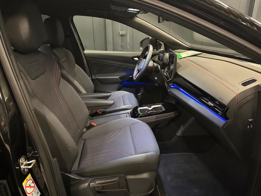 Volkswagen ID.5