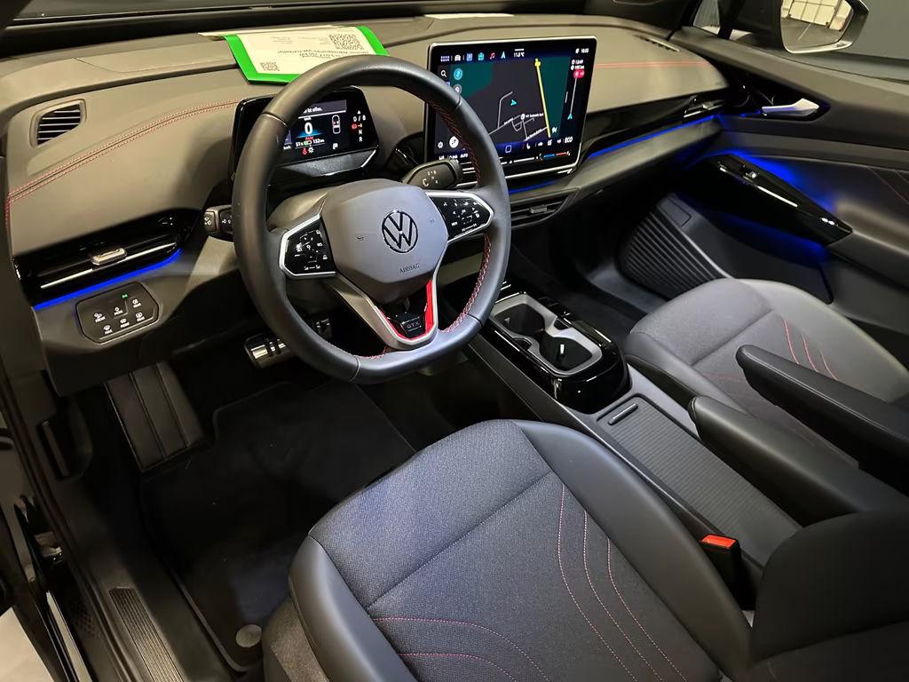 Volkswagen ID.5