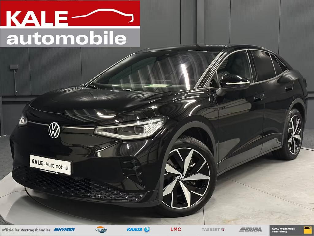 Volkswagen ID.5