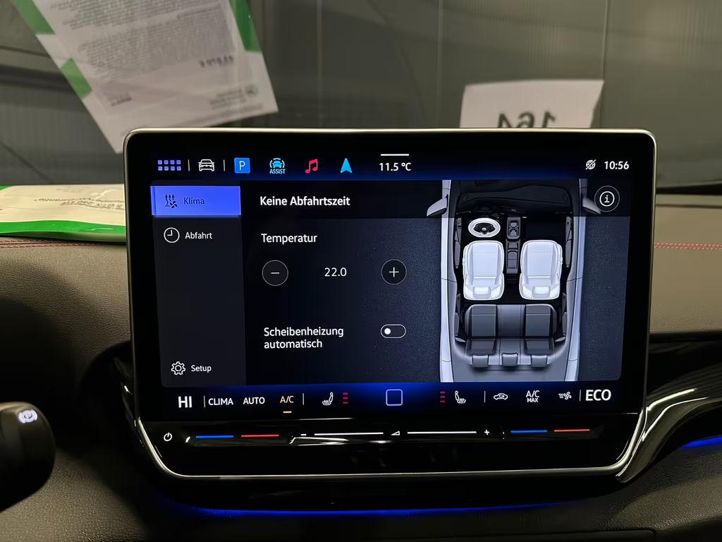 Volkswagen ID.5