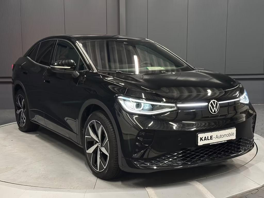 Volkswagen ID.5