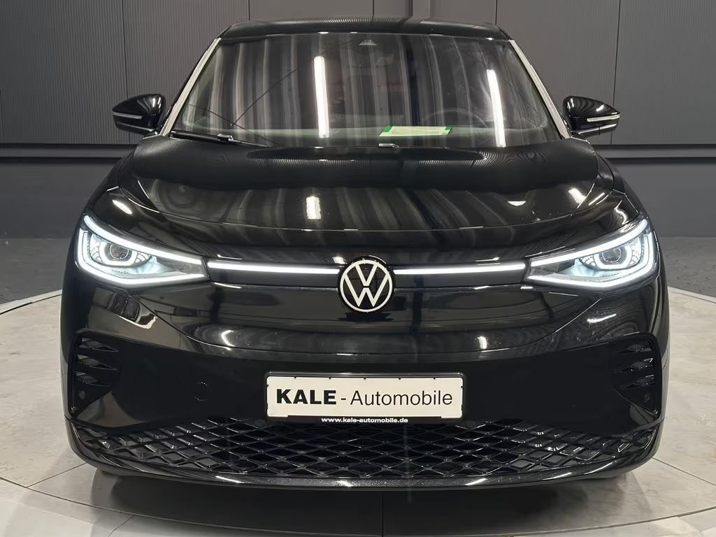 Volkswagen ID.5