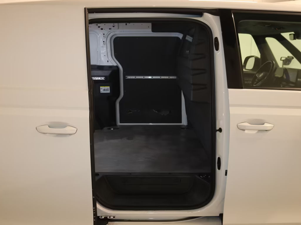 Volkswagen ID. Buzz Cargo