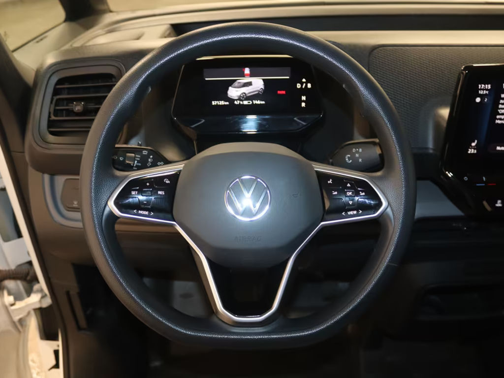 Volkswagen ID. Buzz Cargo