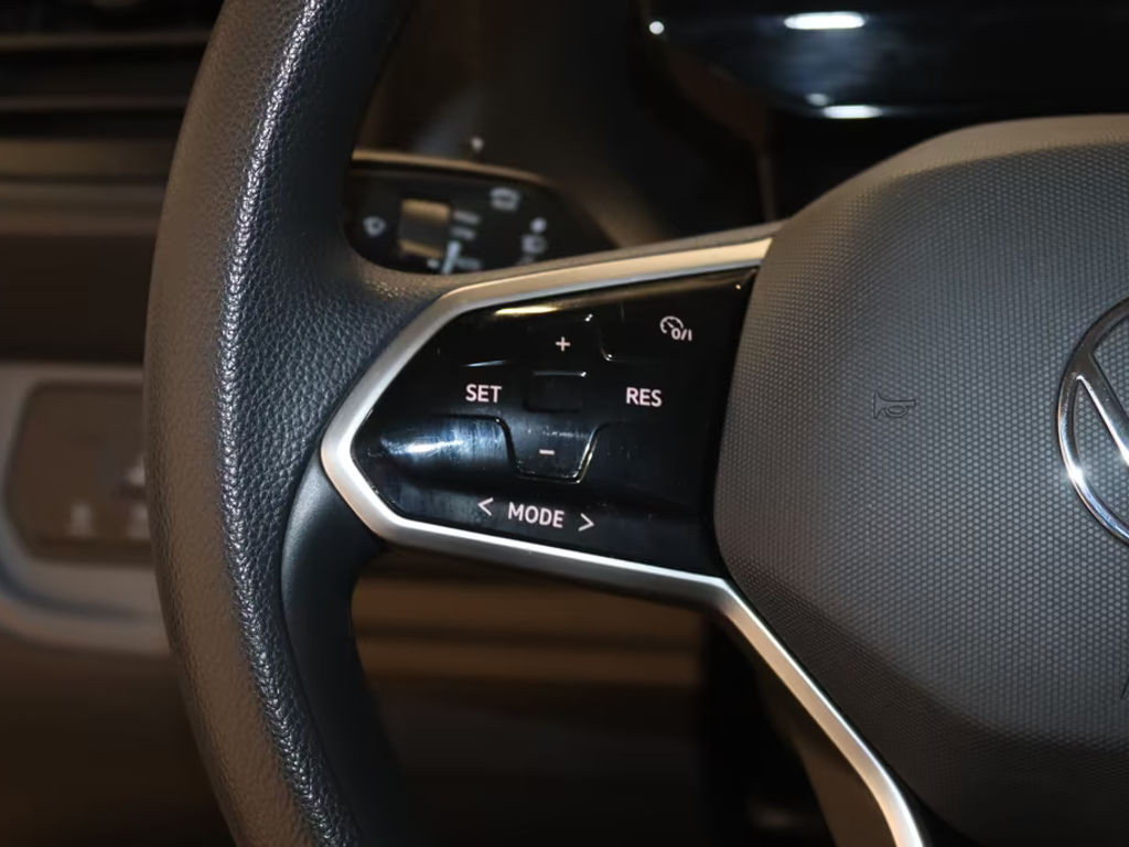 Volkswagen ID. Buzz Cargo