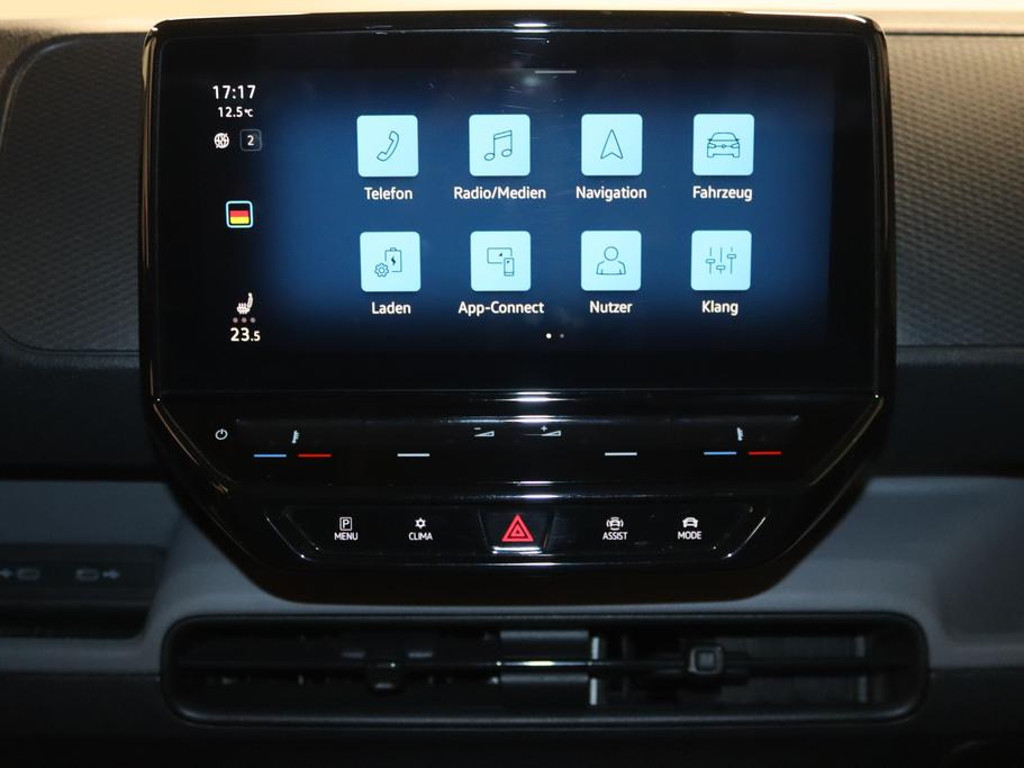 Volkswagen ID. Buzz Cargo