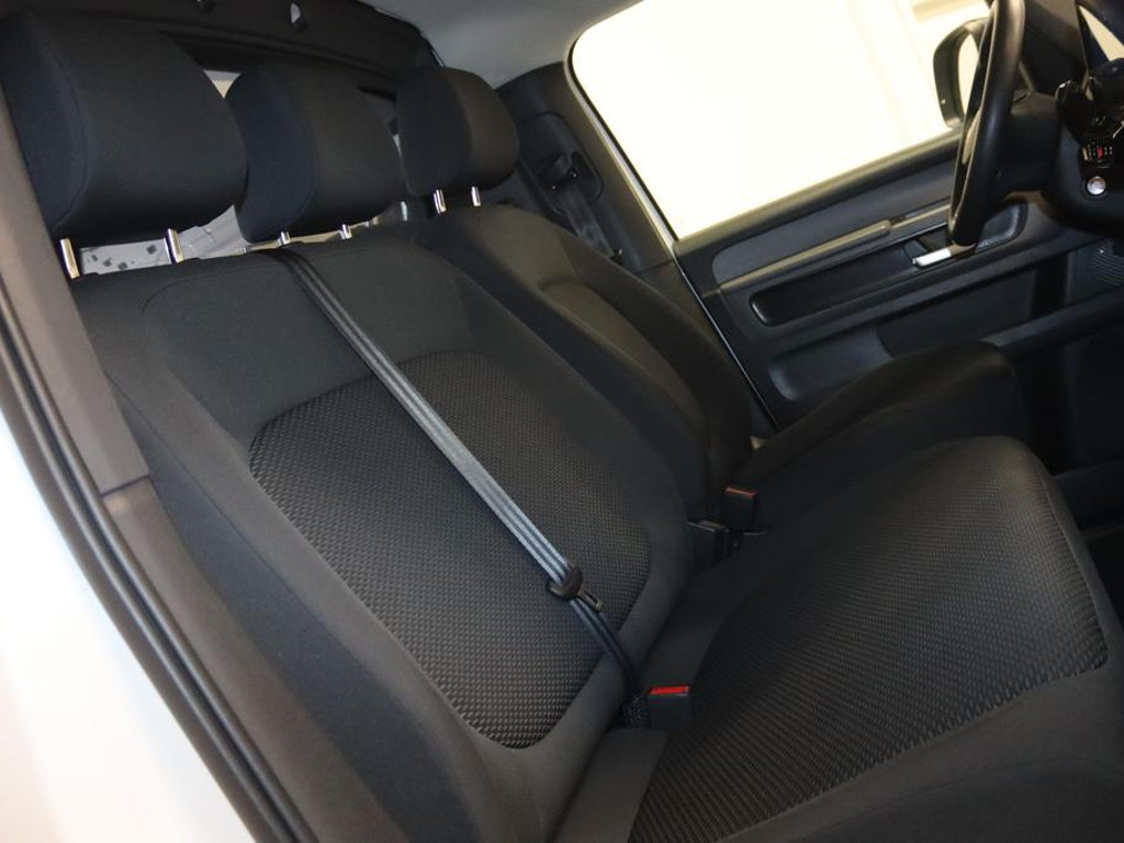 Volkswagen ID. Buzz Cargo