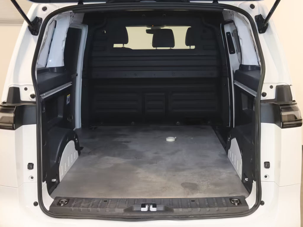 Volkswagen ID. Buzz Cargo