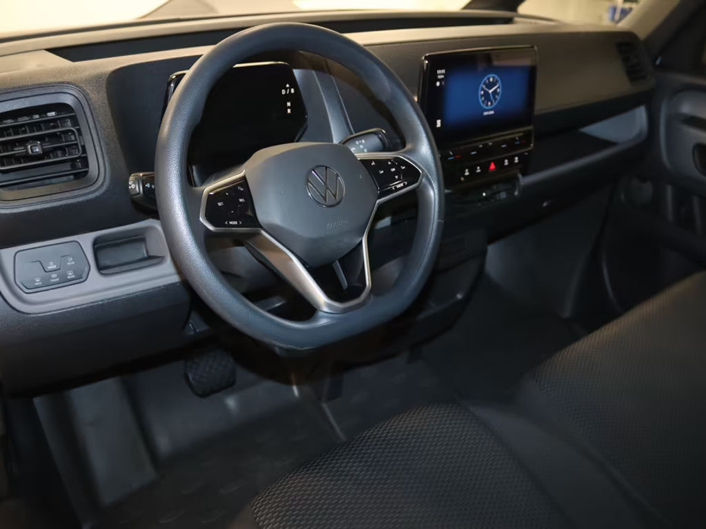 Volkswagen ID. Buzz Cargo