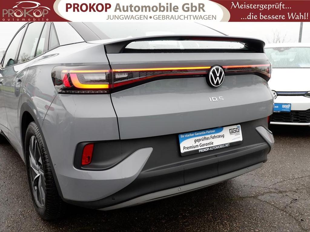 Volkswagen ID.5