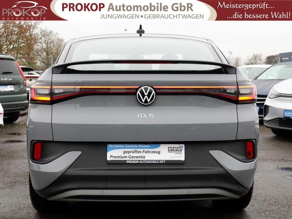 Volkswagen ID.5