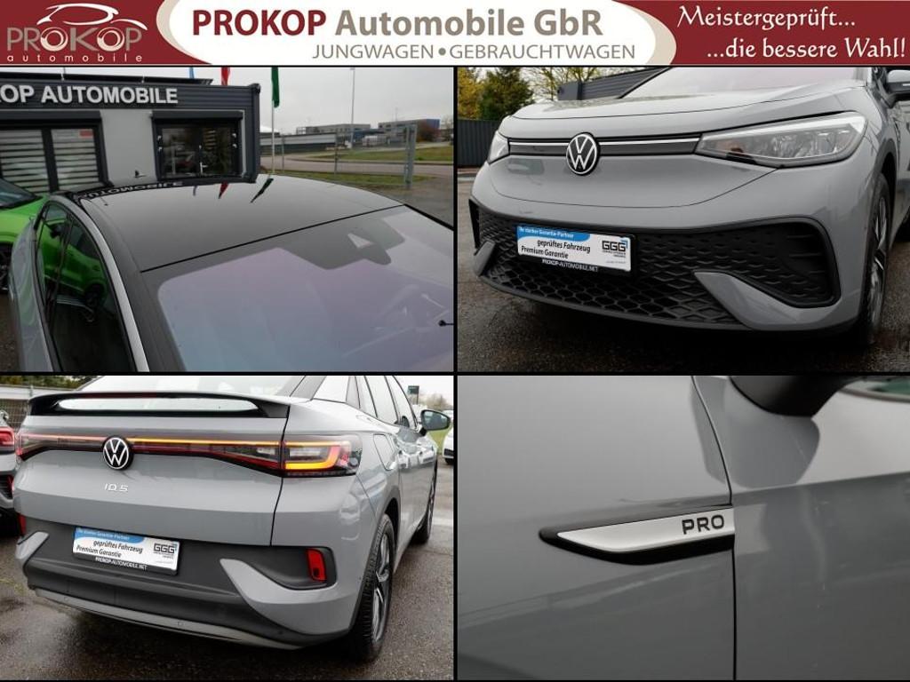 Volkswagen ID.5