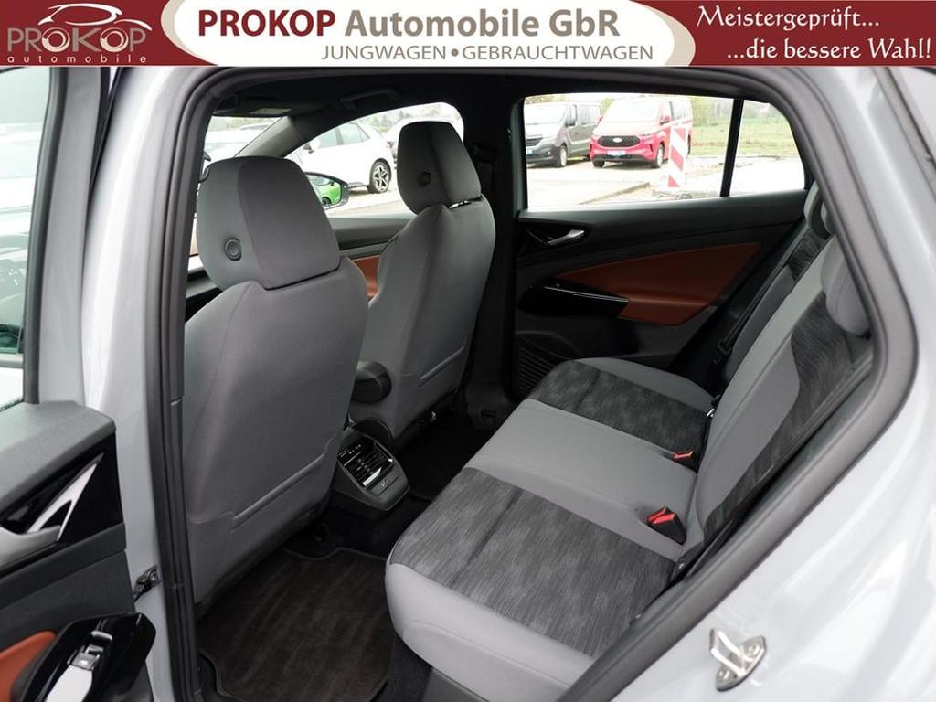 Volkswagen ID.5