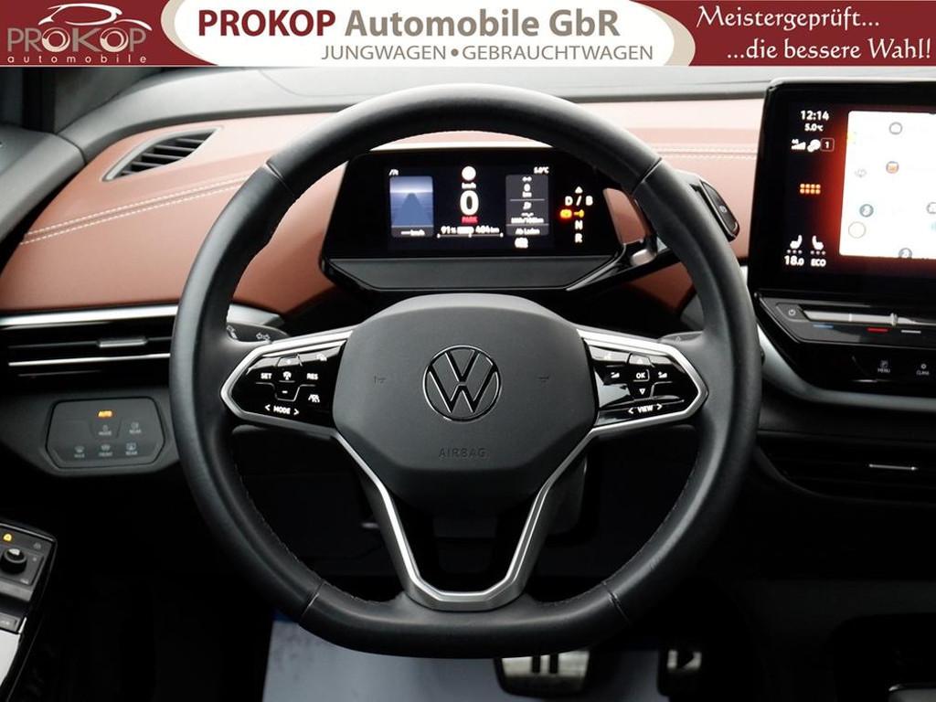 Volkswagen ID.5