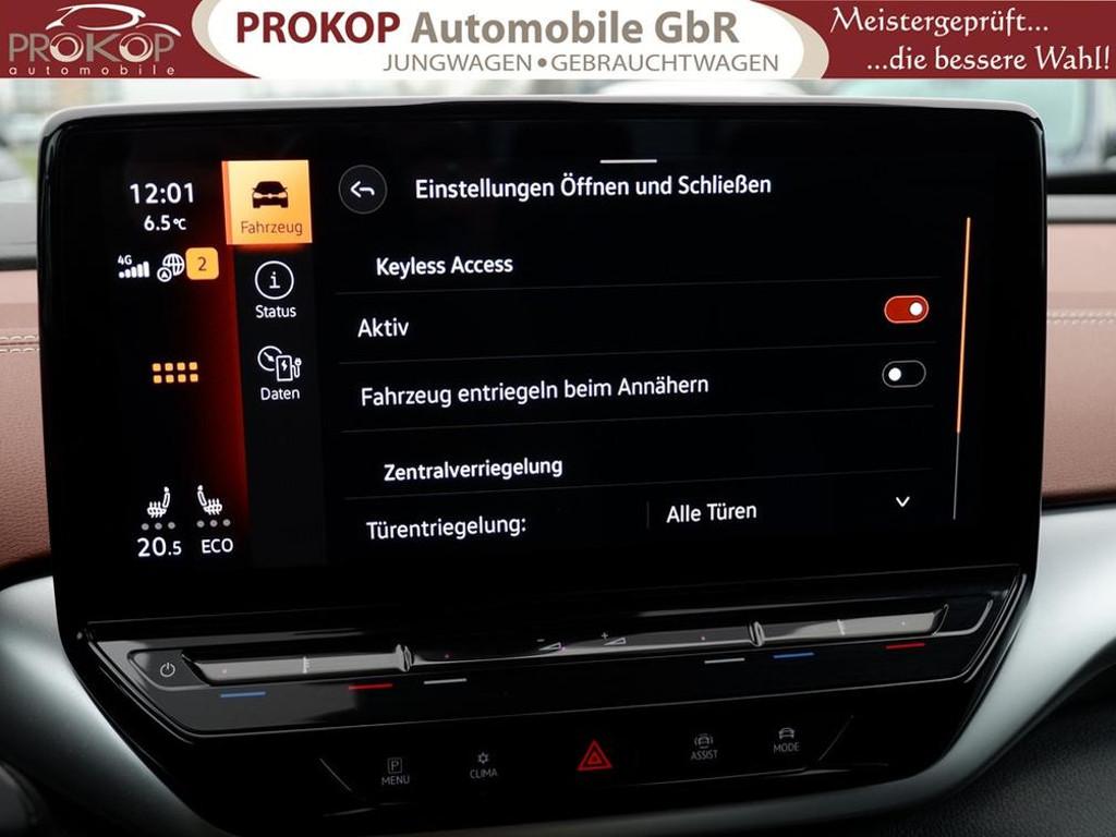 Volkswagen ID.5