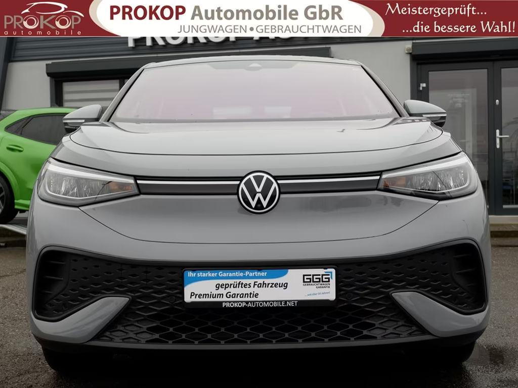 Volkswagen ID.5