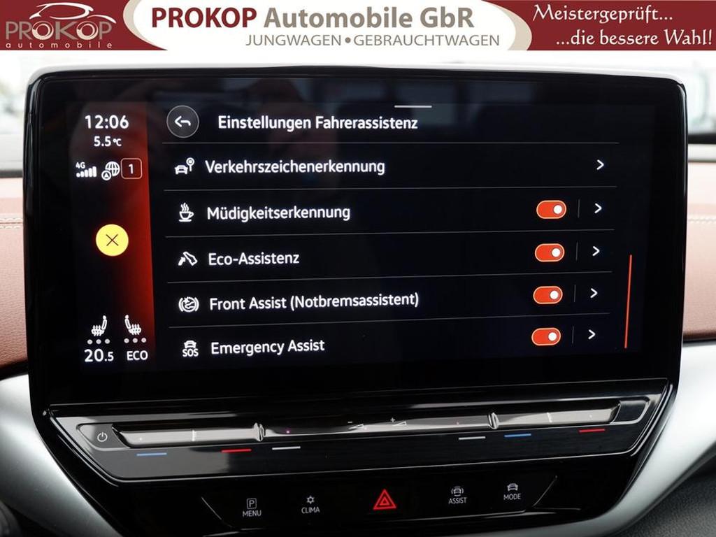 Volkswagen ID.5