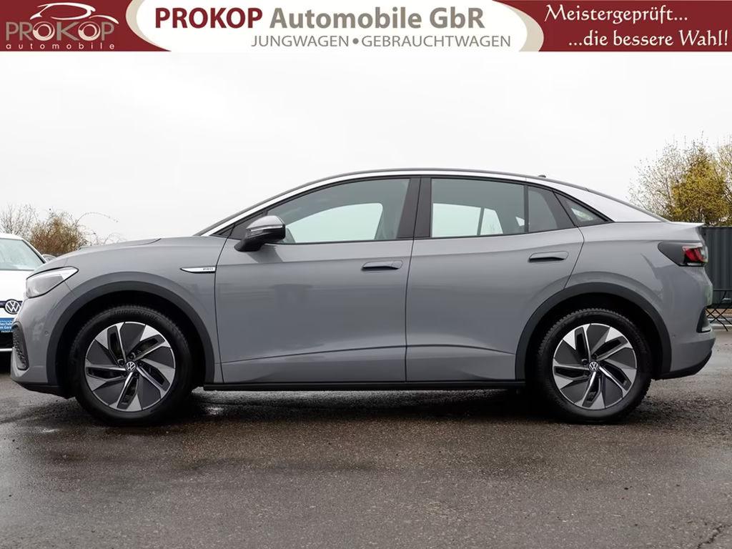 Volkswagen ID.5