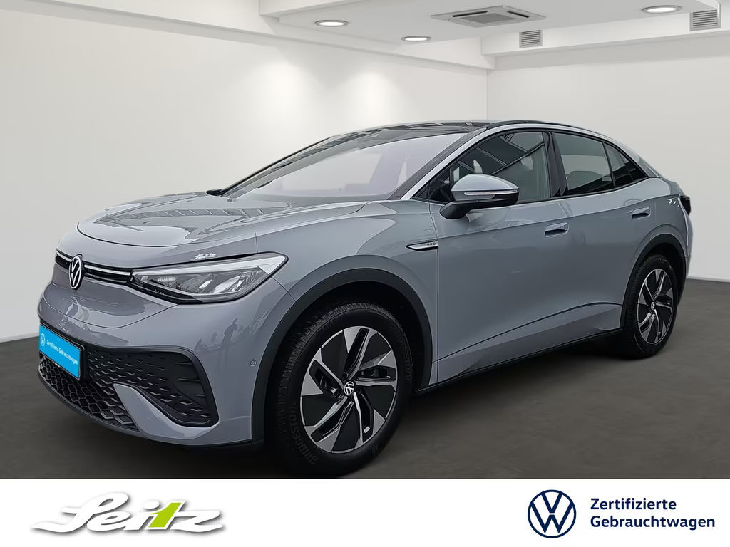 Volkswagen ID.5 2023 Elektrisch