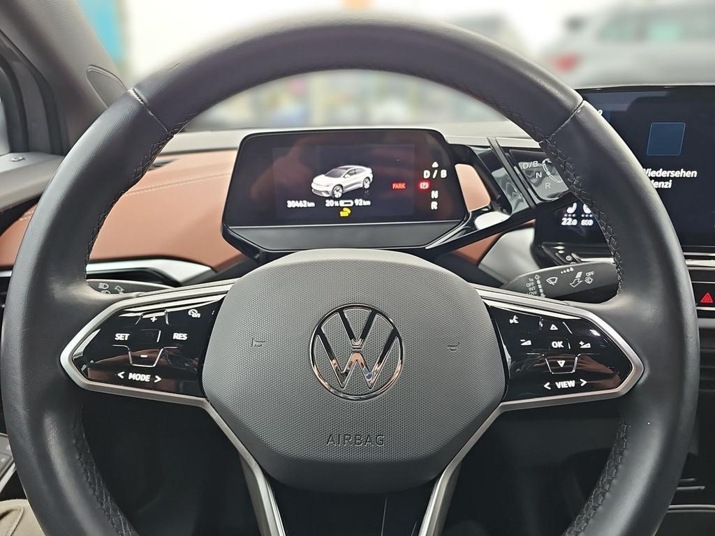Volkswagen ID.5