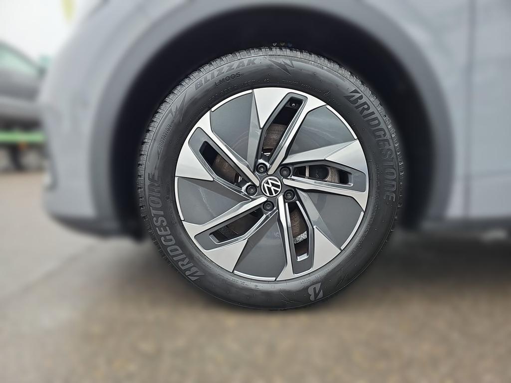 Volkswagen ID.5