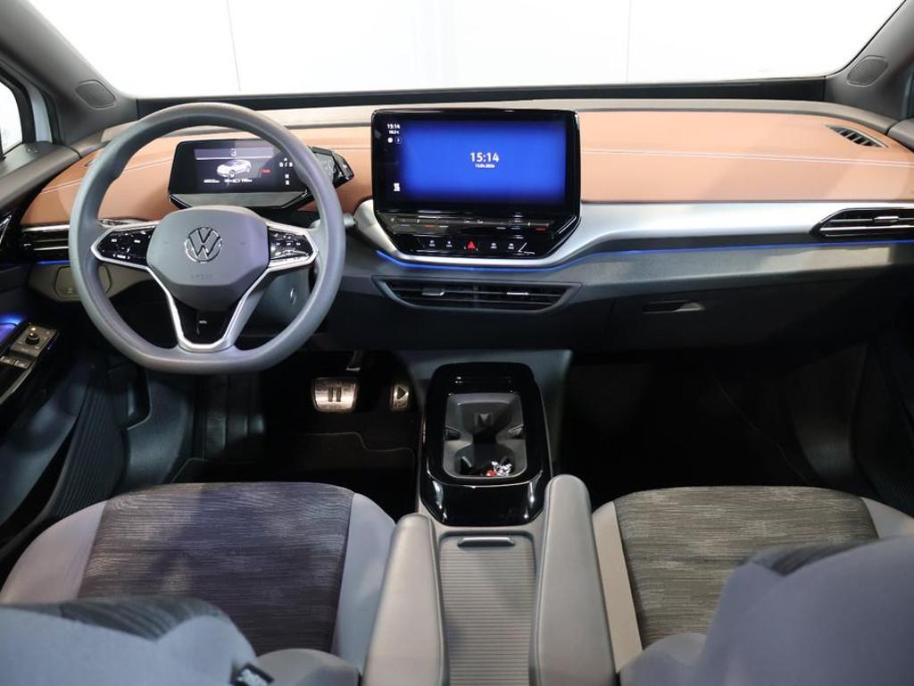 Volkswagen ID.5