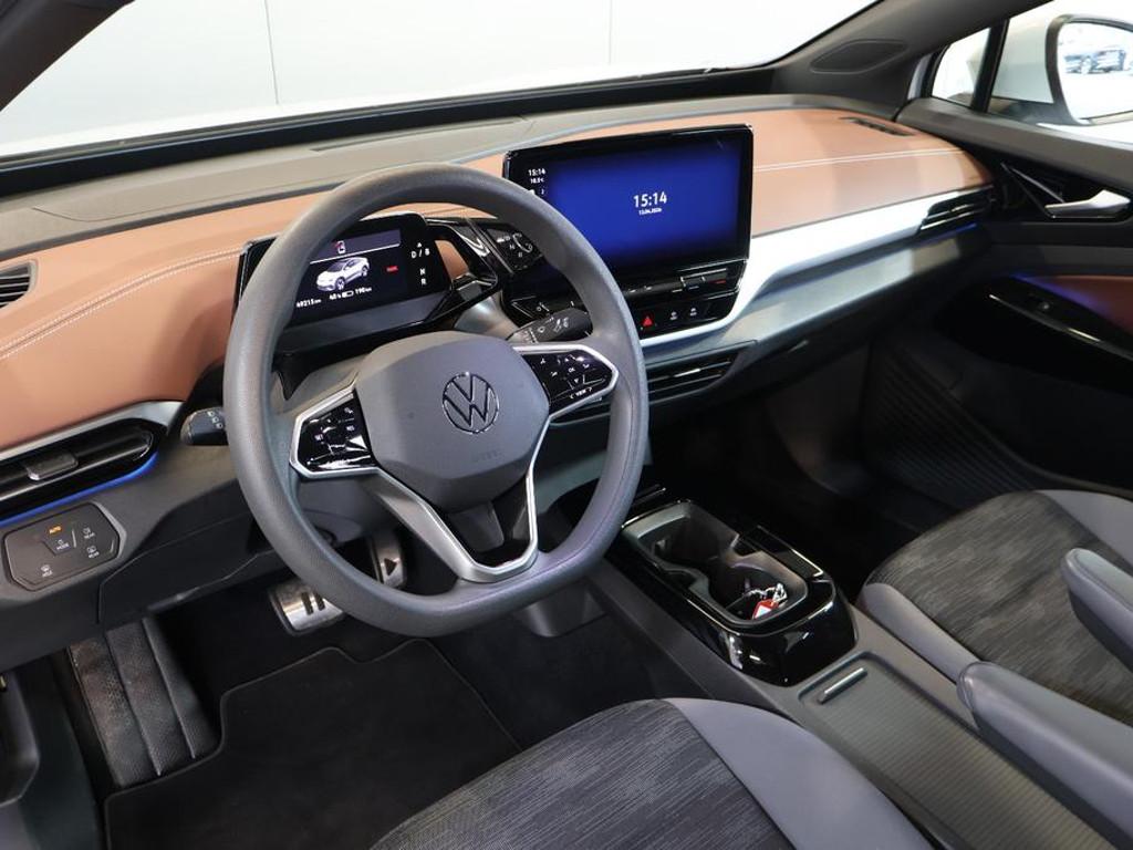 Volkswagen ID.5