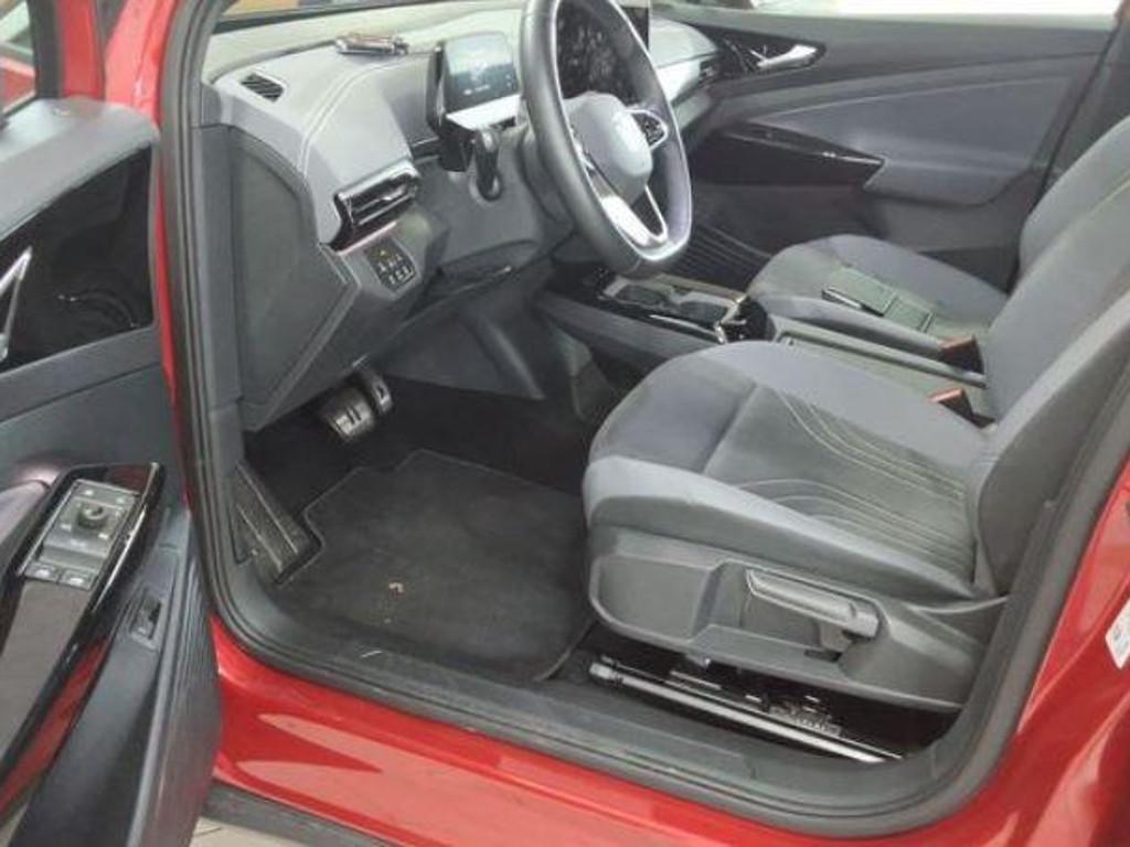 Volkswagen ID.5