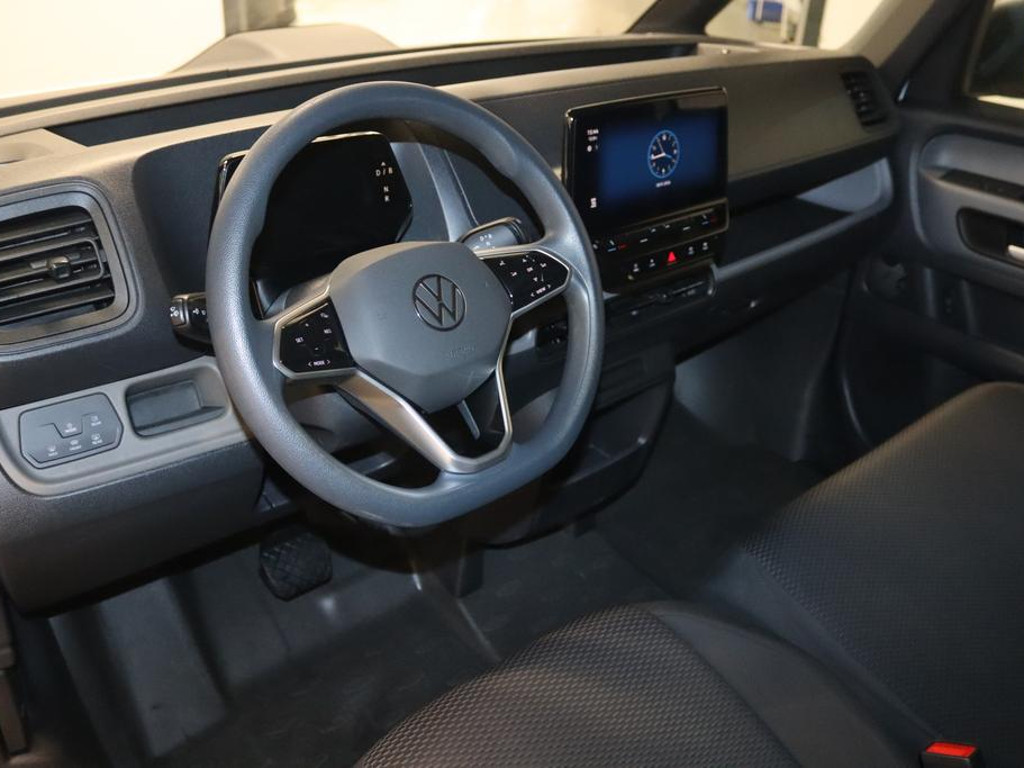 Volkswagen ID. Buzz Cargo