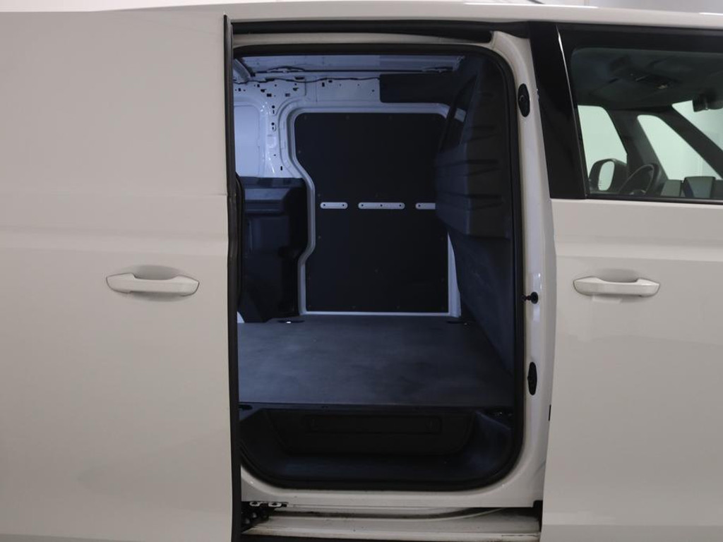 Volkswagen ID. Buzz Cargo